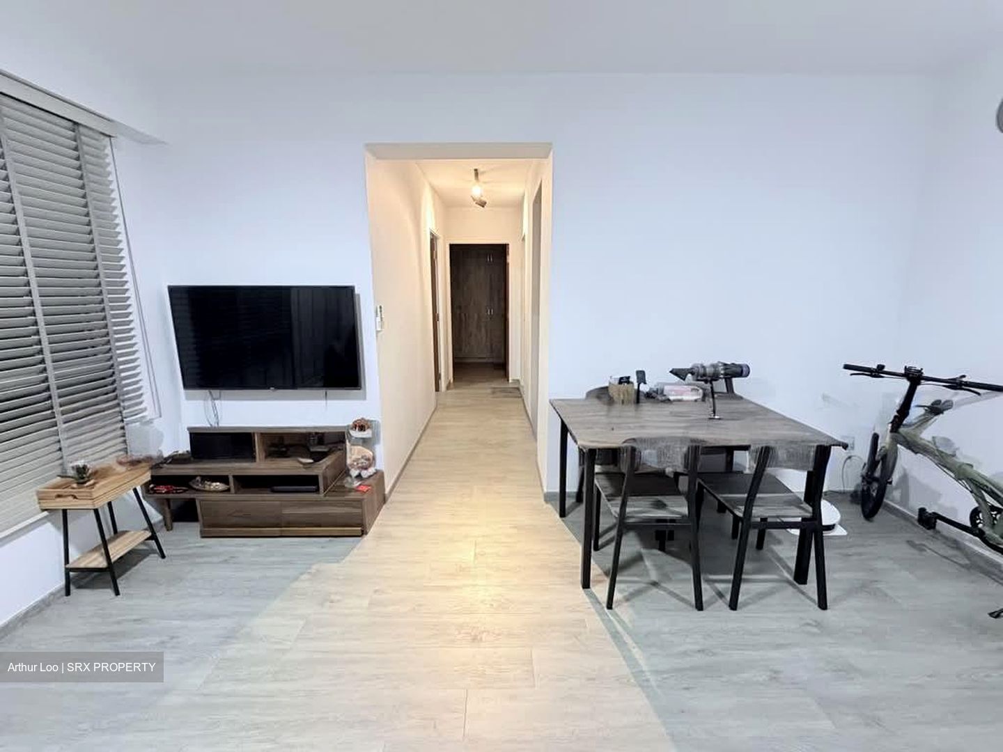 Blk 104A Eastbrook @ Canberra (Sembawang), HDB 3 Rooms #565548611